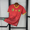 Maillot Cameroun Extérieur 2025/2026