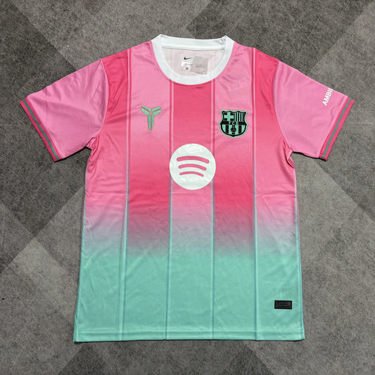 Maillot FC Barcelone Concept 2025/2026