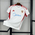 Maillot Sevilla FC Domicile 2025/2026