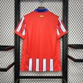 Maillot Atlético Madrid Domicile 2024/2025 - vue 2