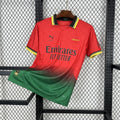 Maillot AC Milan Fourth 2024/2025