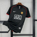 Maillot Manchester United Retro 2007/2008