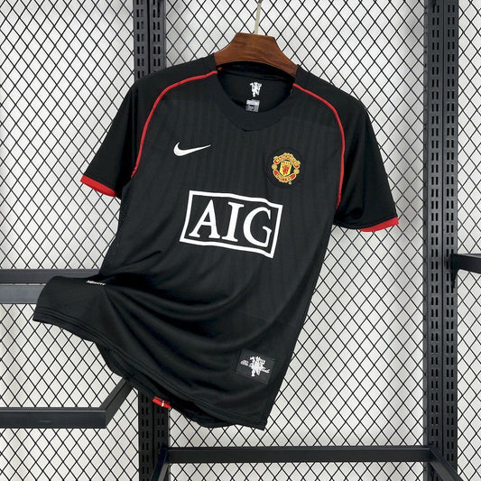 Maillot Manchester United Retro 2007/2008