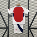 Kit Enfant Arsenal 2024/2025 - vue 2