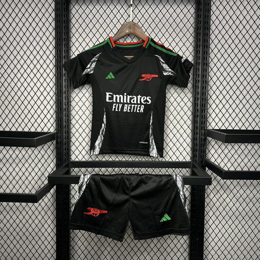 Kit Enfant Arsenal 2024/2025