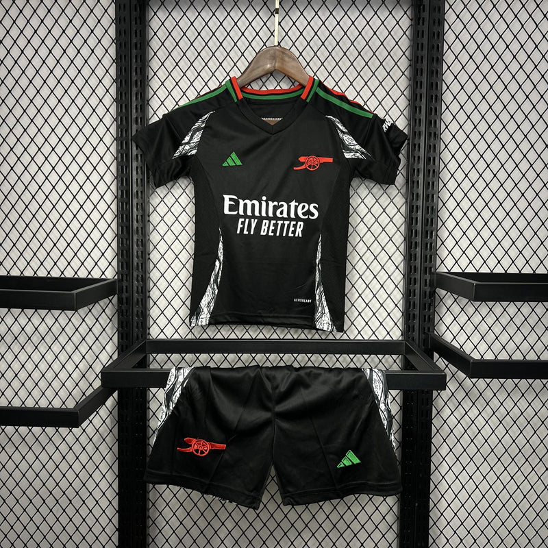 Kit Enfant Arsenal 2024/2025