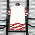 Maillot États-Unis (USA) Domicile 2026/2027 - vue 2