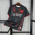Maillot Leverkusen Domicile 2025/2026