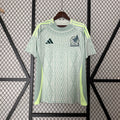 Maillot Mexique Domicile 2024/2025