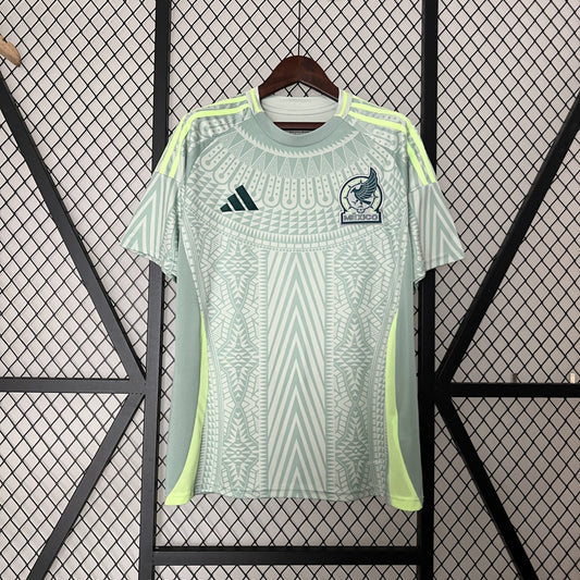 Maillot Mexique Domicile 2024/2025