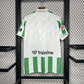 Maillot Real Betis Domicile 2024/2025 - vue 2