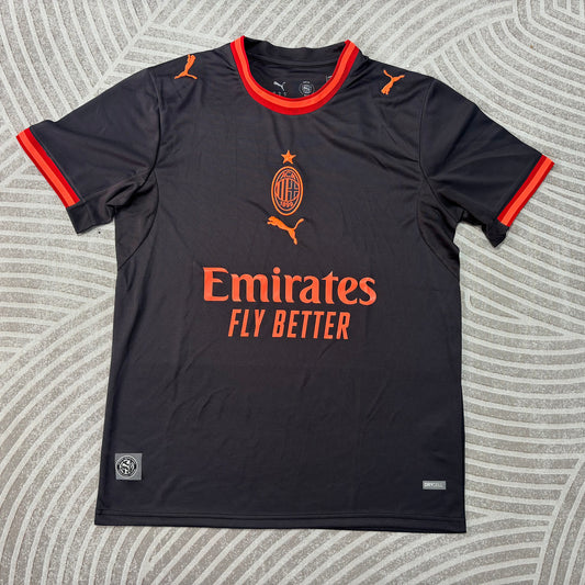 Maillot AC Milan Third 2026/2027