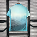 Maillot Corée du Sud Avant-Match 2024/2025 - vue 2