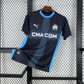 Maillot OM (Marseille) Extérieur 2025/2026
