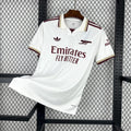 Maillot Arsenal Third 2025/2026