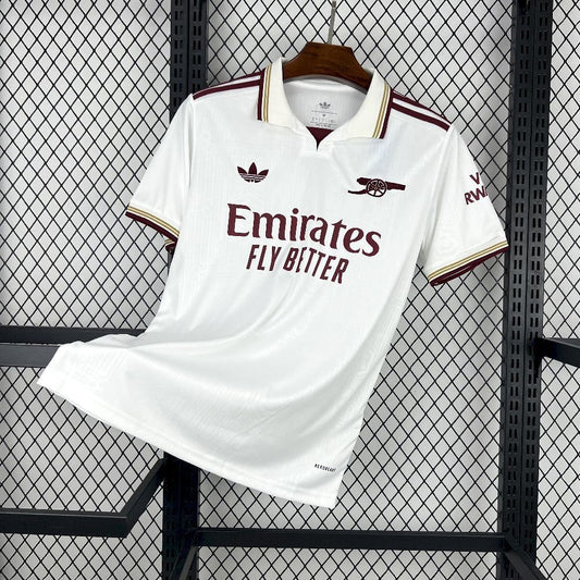 Maillot Arsenal Third 2025/2026