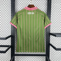 Maillot Real Betis Avant-Match 2025/2026 - vue 2