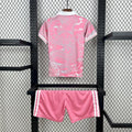 Kit Enfant Real Madrid 2025/2026 - vue 2