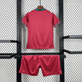 Kit Enfant Portugal 2026/2027 - vue 2