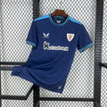 Maillot Athletic Bilbao Extérieur 2025/2026