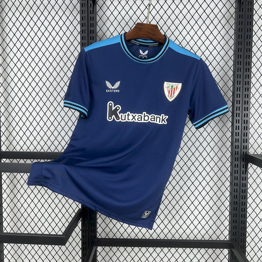 Maillot Athletic Bilbao Extérieur 2025/2026