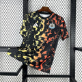 Maillot Newcastle Avant-Match 2025/2026