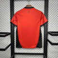 Maillot Stade Rennais Domicile 2024/2025 - vue 2
