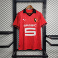 Maillot Stade Rennais Domicile 2023/2024