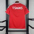Maillot SL Benfica Domicile 2026/2027 - vue 2