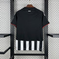 Maillot Besiktas (Beşiktaş) Extérieur 2025/2026 - vue 2