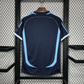 Maillot Argentine Retro Extérieur 2006/2007 - vue 2