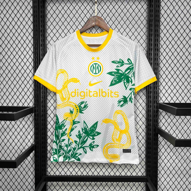 Maillot Inter Milan Concept 2024/2025