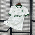 Maillot Sporting CP Fourth 2025/2026