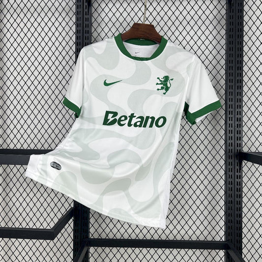 Maillot Sporting CP Fourth 2025/2026