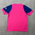 Maillot Manchester City Avant-Match 2026/2027 - vue 2