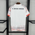 Maillot Bayern Munich Extérieur 2025/2026 - vue 2