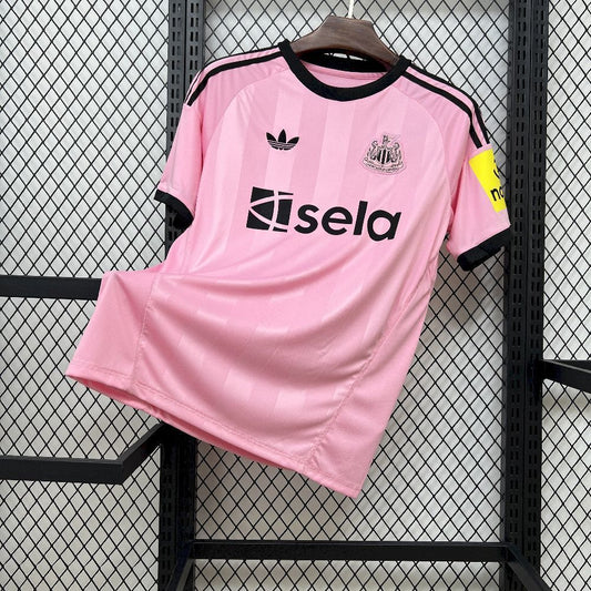 Maillot Newcastle Gardien 2025/2026