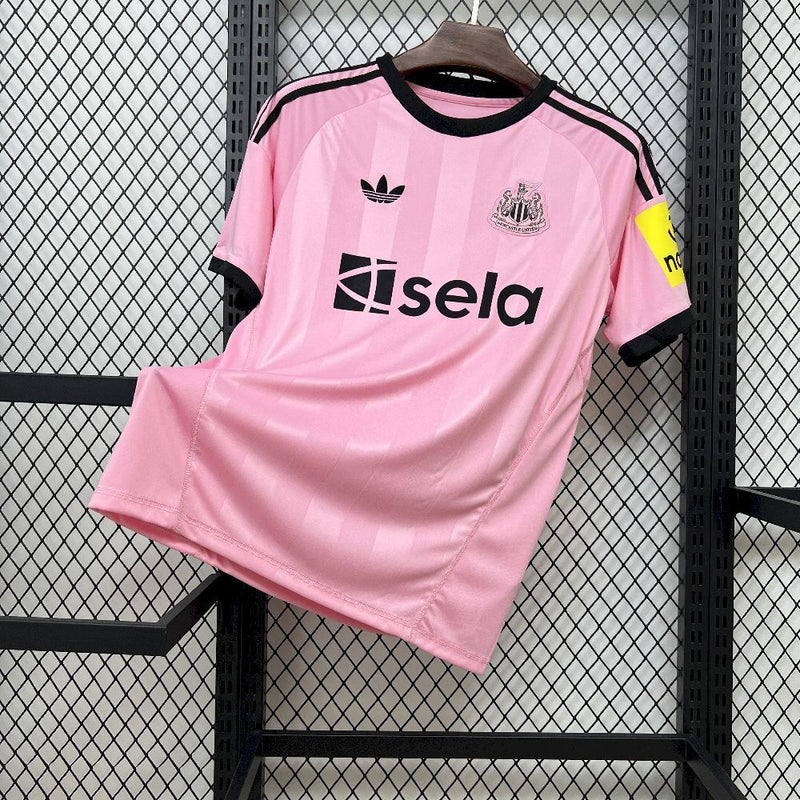 Maillot Newcastle Gardien 2025/2026