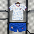 Kit Enfant États-Unis (USA) 2025/2026