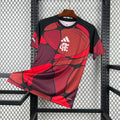 Maillot Flamengo Avant-Match 2026/2027