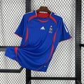 Maillot France Retro Domicile 2006/2007