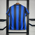 Maillot Atalanta Domicile 2024/2025 - vue 2