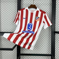 Maillot Atlético Madrid Domicile 2025/2026
