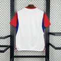 Maillot Croatie Domicile 2025/2026 - vue 2