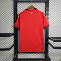 Maillot Stade Rennais Domicile 2023/2024 - vue 2