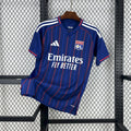 Maillot OL (Lyon) Extérieur 2025/2026