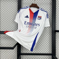 Maillot OL (Lyon) Domicile 2024/2025