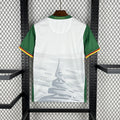 Maillot Cameroun Third 2025/2026 - vue 2