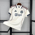 Maillot Ajax Amsterdam Third 2025/2026