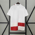 Maillot Croatie Domicile 2024/2025 - vue 2